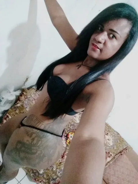 Acompanhante Trans Yasmim Dias - Sem Local em Belford Roxo - Foto 23 - Transex Brasil