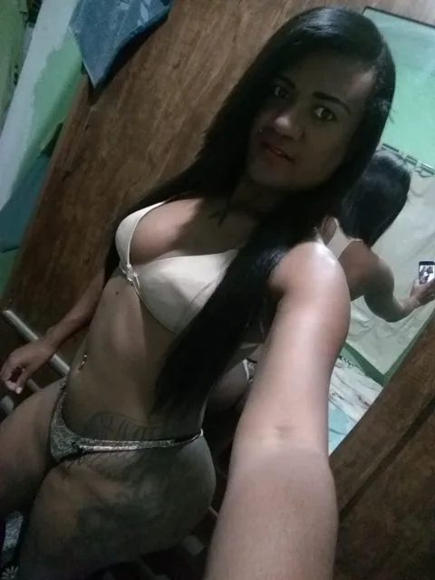 Acompanhante Trans Yasmim Dias - Sem Local em Belford Roxo - Foto 24 - Transex Brasil