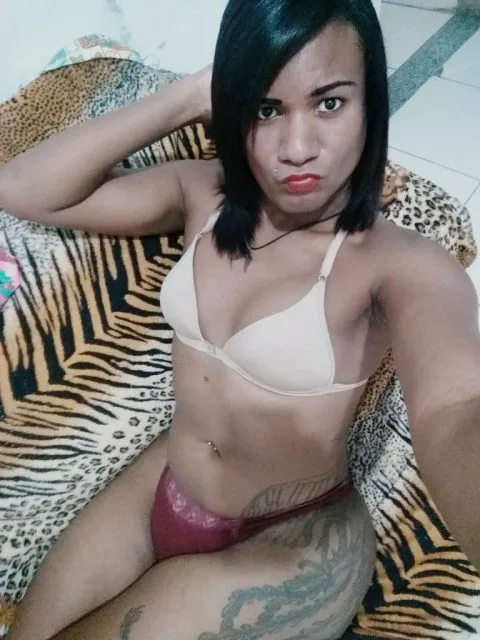 Acompanhante Trans Yasmim Dias - Sem Local em Belford Roxo - Foto 25 - Transex Brasil
