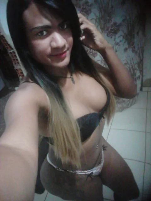 Acompanhante Trans Yasmim Dias - Sem Local em Belford Roxo - Foto 27 - Transex Brasil