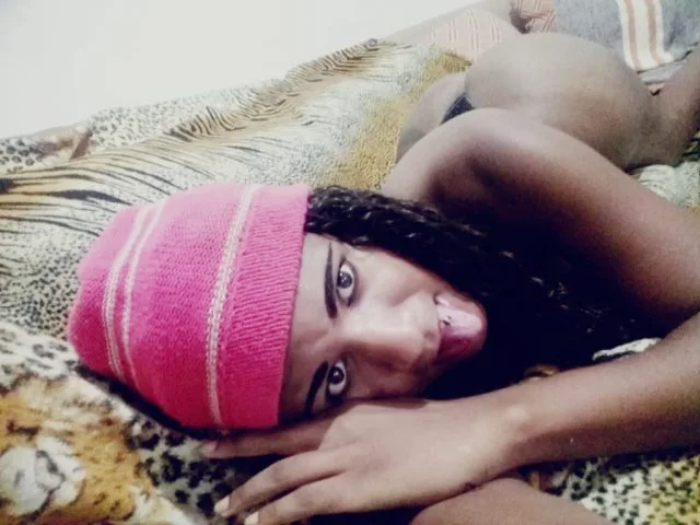 Acompanhante Trans Yasmim Dias - Sem Local em Belford Roxo - Foto 31 - Transex Brasil