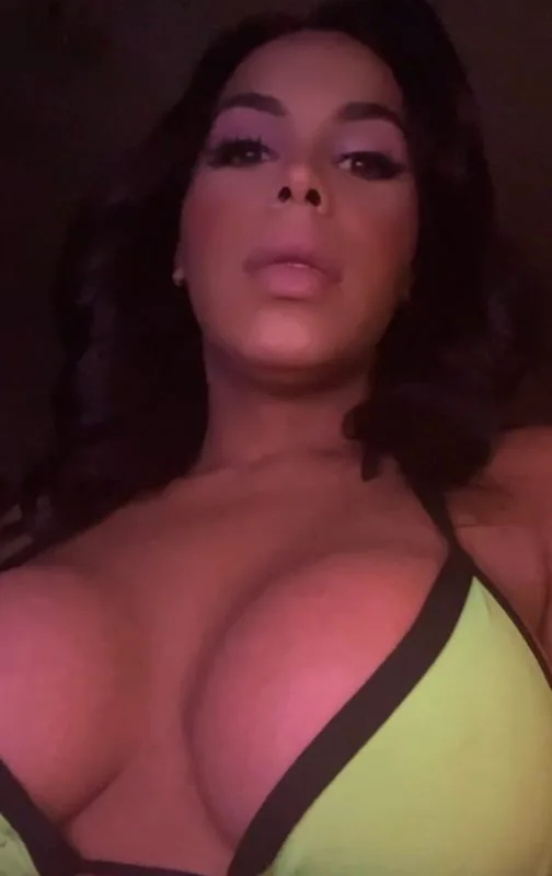 Acompanhante Trans Yasmim Dibiage em Campinas - Foto 15 - Transex Brasil