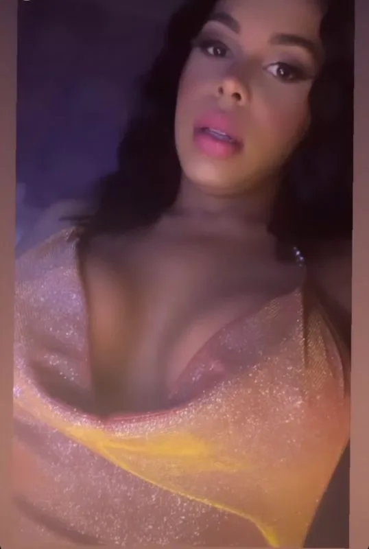Acompanhante Trans Yasmim Dibiage em Campinas - Foto 16 - Transex Brasil
