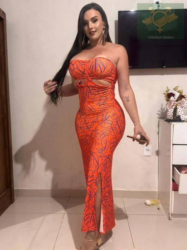 Yasmim Ferrari