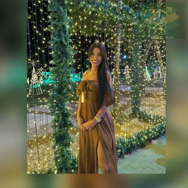 Transex acompanhante Brasília,  Yasmim Fontes