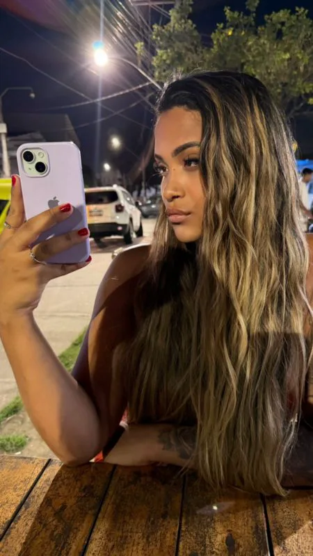 Acompanhante Trans Júlia Teixeira em São Mateus - Foto 20 - Transex Brasil
