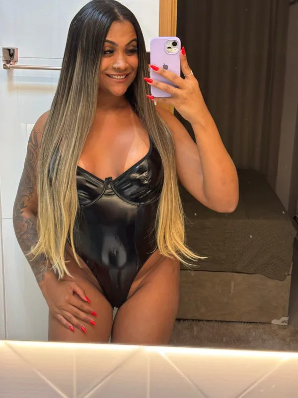 Acompanhante Trans Júlia Teixeira em São Mateus - Foto 43 - Transex Brasil