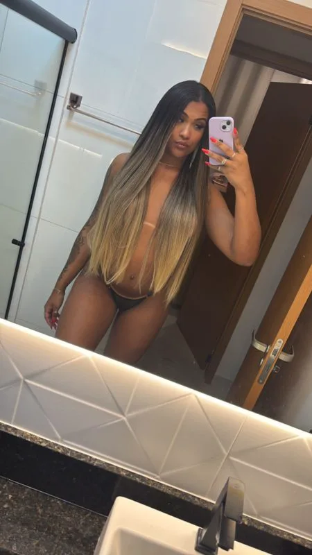Acompanhante Trans Júlia Teixeira em São Mateus - Foto 53 - Transex Brasil