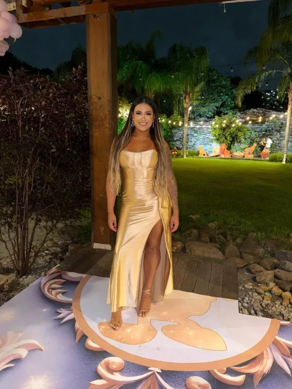 Acompanhante Trans Júlia Teixeira em São Mateus