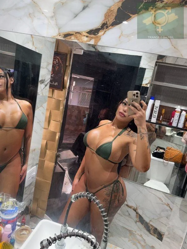Transex acompanhante Rio de Janeiro,  Yasmim Moreira