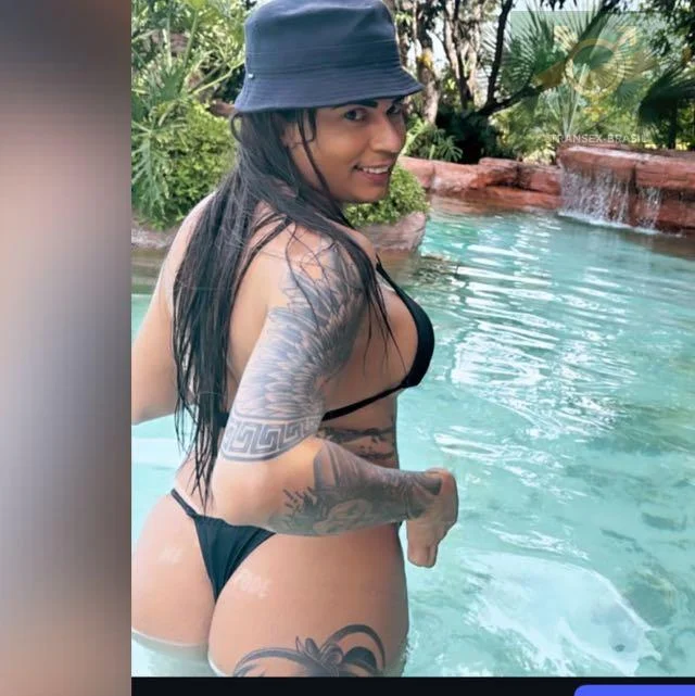 Yasmin 22cm