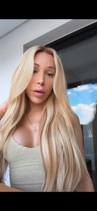 Acompanhante Trans Yasmin em Campinas - Foto 21 - Transex Brasil