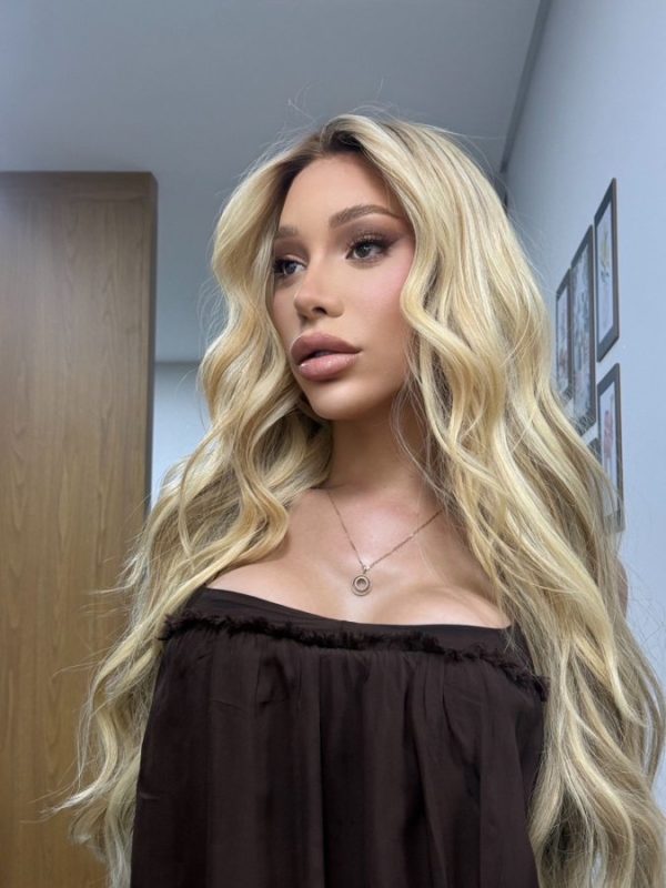 Acompanhante Trans Yasmin em Campinas - Foto 33 - Transex Brasil