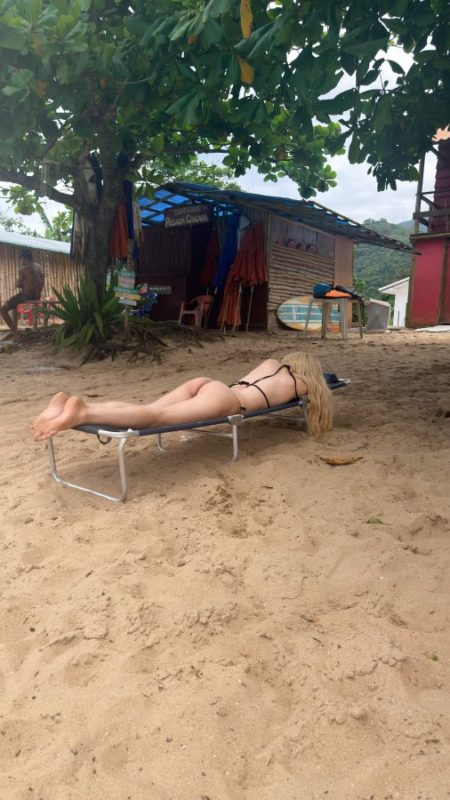 Acompanhante Trans Yasmin em Campinas - Foto 38 - Transex Brasil
