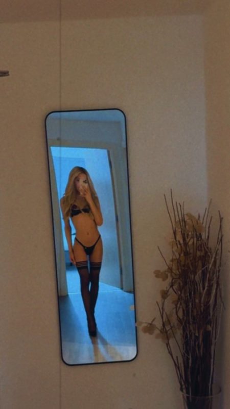 Acompanhante Trans Yasmin em Campinas - Foto 41 - Transex Brasil