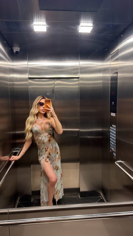 Acompanhante Trans Yasmin em Campinas - Foto 43 - Transex Brasil