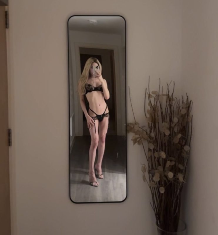 Acompanhante Trans Yasmin em Campinas - Foto 46 - Transex Brasil