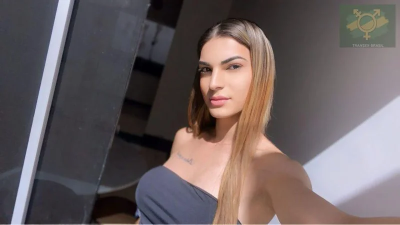 Yasmin Almeida