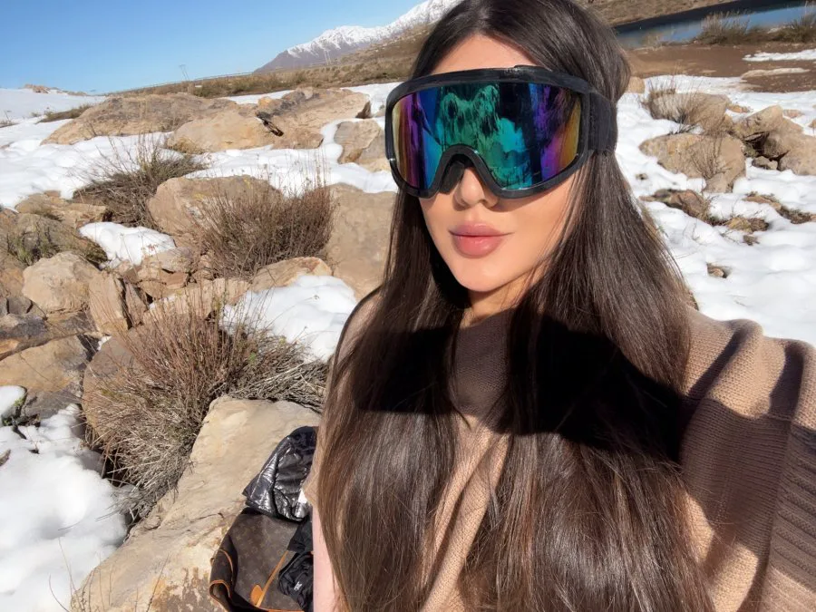 Acompanhante Trans Yasmin Bianchi em São Paulo - Foto 100 - Transex Brasil