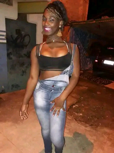 Acompanhante Trans Yasmin Campanna em Belford Roxo