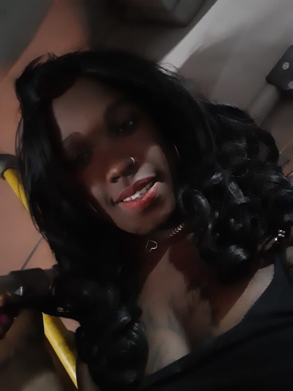 Acompanhante Trans Yasmin Campanna em Belford Roxo - Foto 9 - Transex Brasil