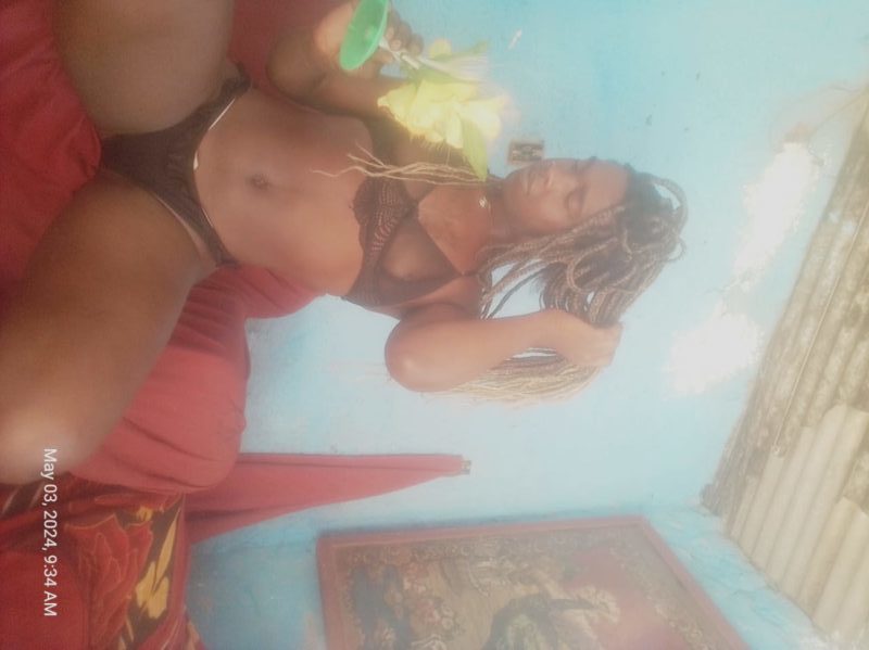 Acompanhante Trans Yasmin Campanna em Belford Roxo