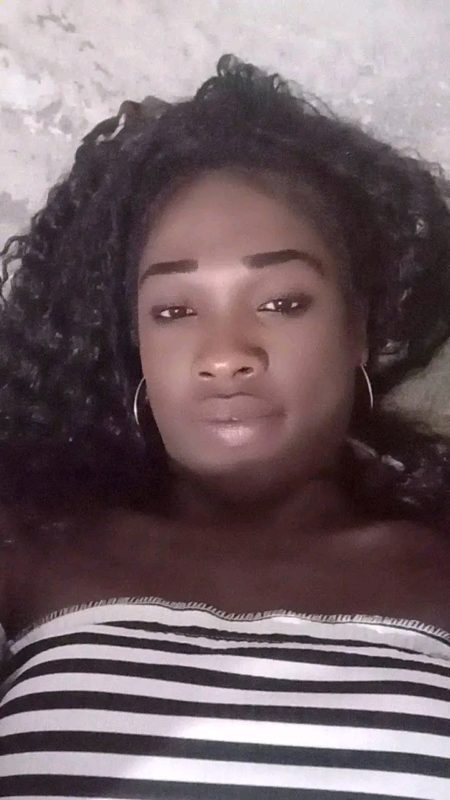 Acompanhante Trans Yasmin Campanna em Belford Roxo