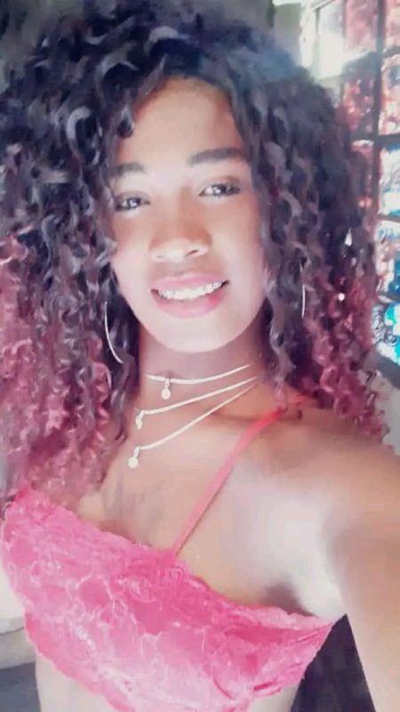 Acompanhante Trans Yasmin Campanna em Belford Roxo