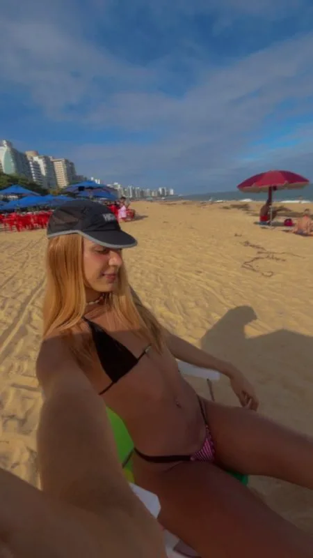 Acompanhante Trans Yasmin Cartier em Rio de Janeiro - Foto 23 - Transex Brasil