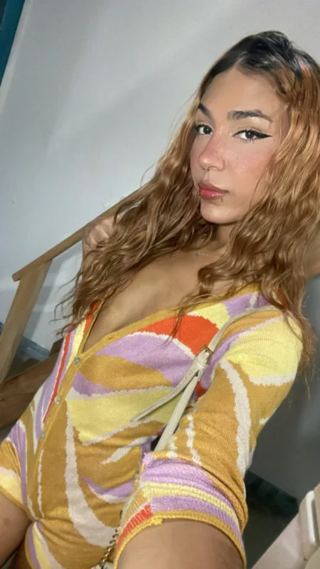 Acompanhante Trans Yasmin Cartier em Rio de Janeiro - Foto 33 - Transex Brasil