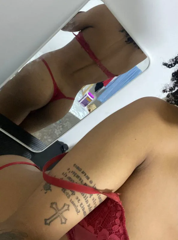 Acompanhante Trans Maya em Campinas - Foto 11 - Transex Brasil