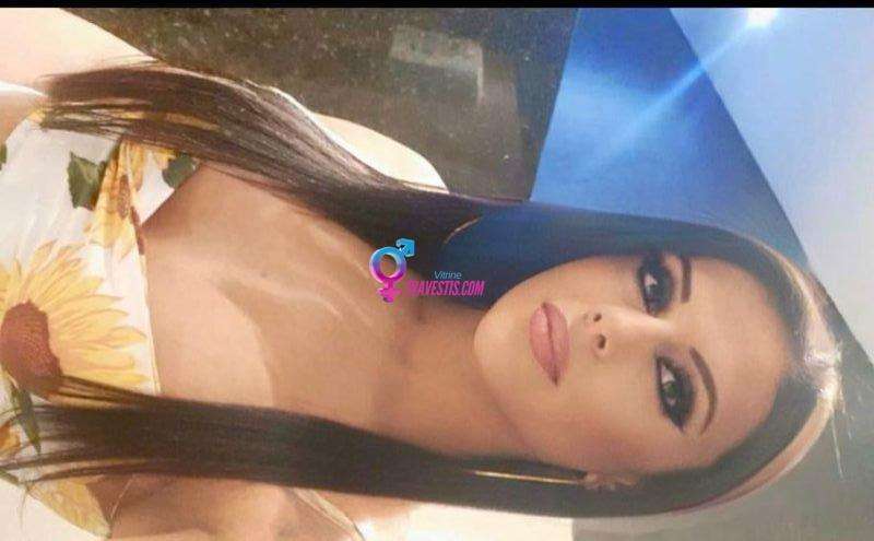 Yasmin Gaúcha