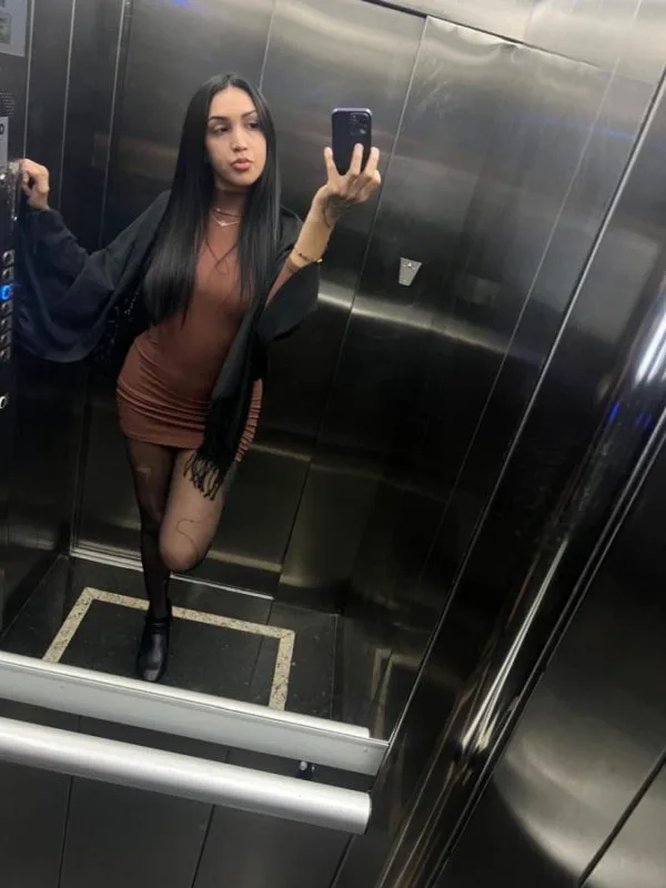 Acompanhante Trans Yasmin Lancaster em Curitiba - Foto 77 - Transex Brasil