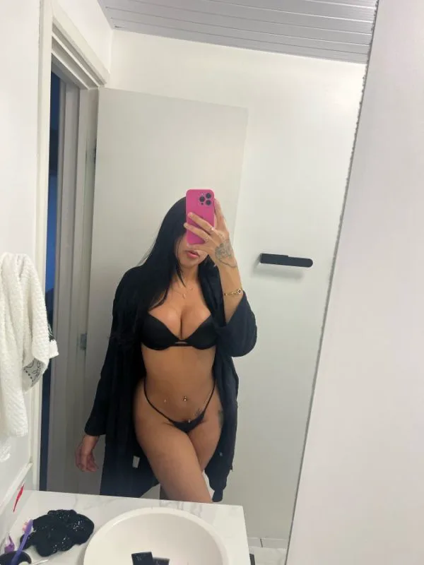 Acompanhante Trans Yasmin Lancaster em Curitiba - Foto 78 - Transex Brasil
