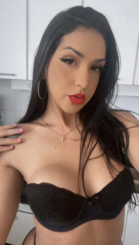 Acompanhante Trans Yasmin Lancaster em Curitiba - Foto 84 - Transex Brasil