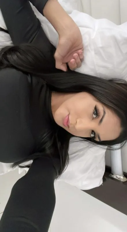 Acompanhante Trans Yasmin Lancaster em Curitiba - Foto 90 - Transex Brasil