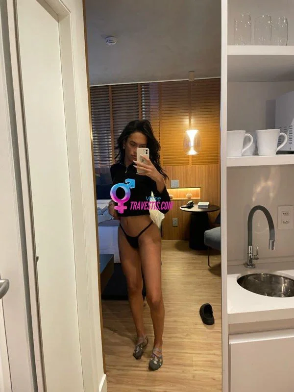 Yasmin Leonidio