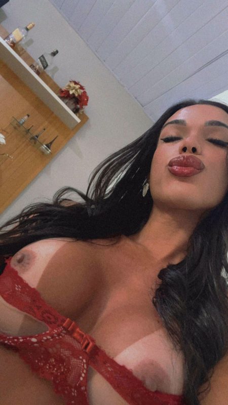 Acompanhante Trans Yasmin Montenegro em Rio de Janeiro - Foto 12 - Transex Brasil