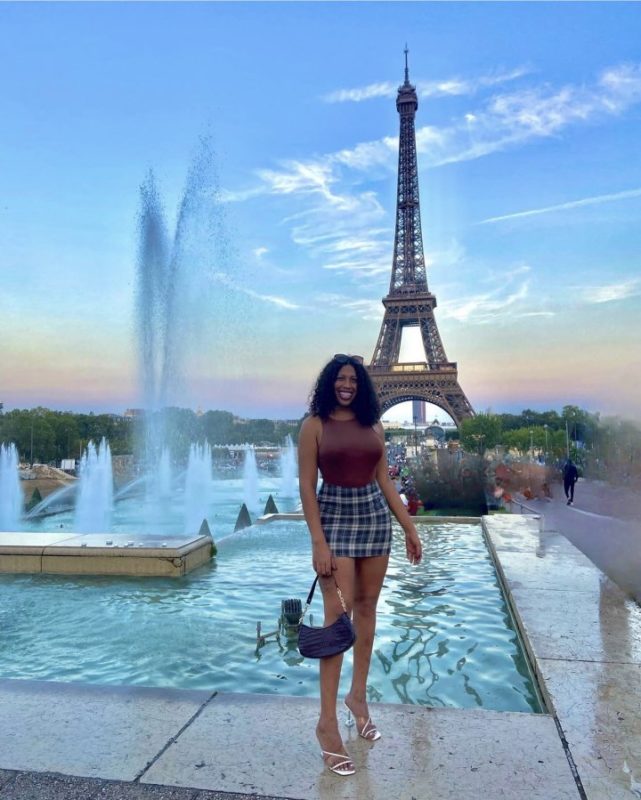 Acompanhante Trans Yasmin Salimenni em Santos - Foto 46 - Transex Brasil