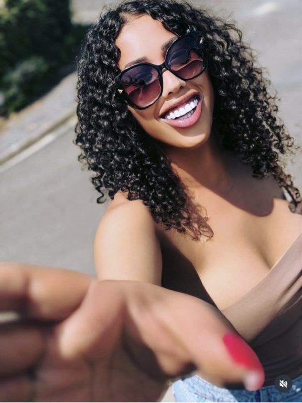 Acompanhante Trans Yasmin Salimenni em Santos - Foto 61 - Transex Brasil