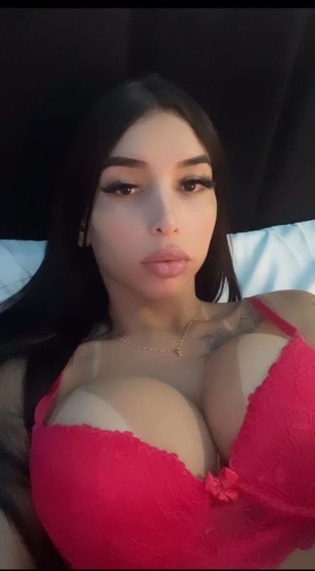 Acompanhante Trans Yasmin Santos em São Paulo - Foto 89 - Transex Brasil