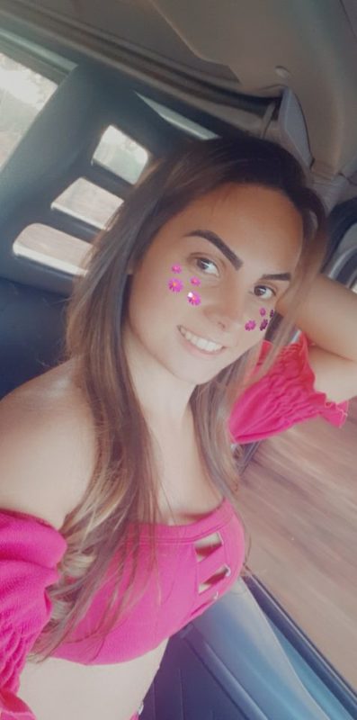 Acompanhante Trans Yasmin Silva em Salvador - Foto 21 - Transex Brasil