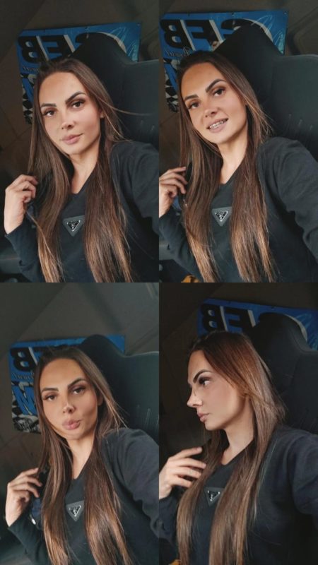 Acompanhante Trans Yasmin Silva em Salvador - Foto 26 - Transex Brasil
