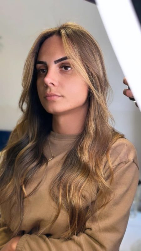 Acompanhante Trans Yasmin Silva em Salvador - Foto 27 - Transex Brasil