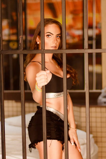 Acompanhante Trans Yasmin Silva em Salvador - Foto 34 - Transex Brasil