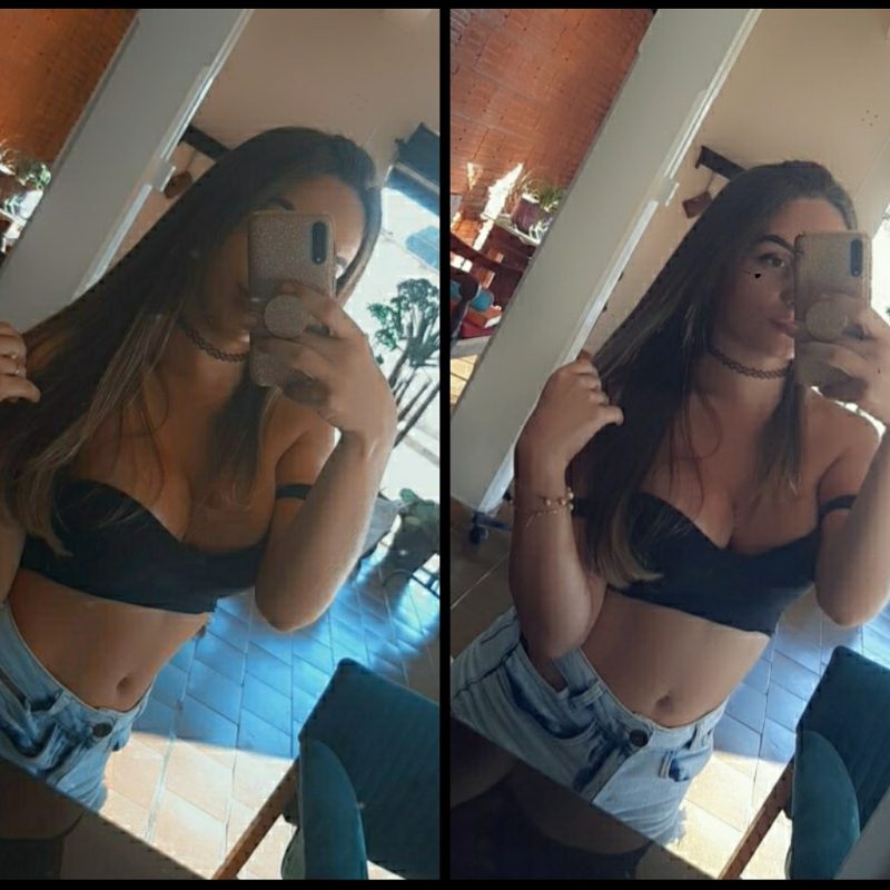 Acompanhante Trans Yasmin Silva em Salvador - Foto 45 - Transex Brasil