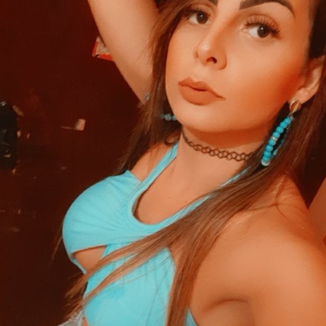 Acompanhante Trans Yasmin Silva em Salvador - Foto 46 - Transex Brasil