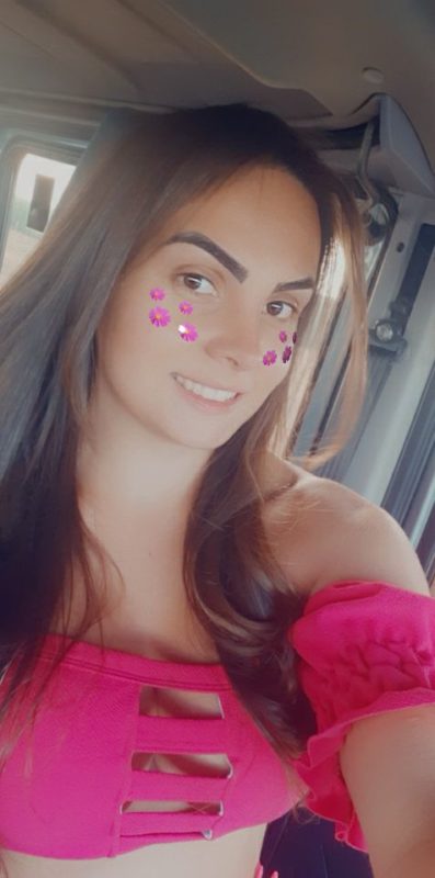 Acompanhante Trans Yasmin Silva em Salvador - Foto 61 - Transex Brasil