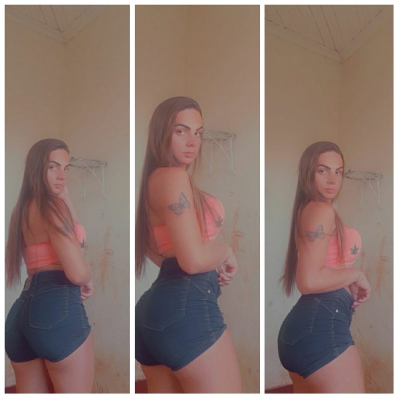 Acompanhante Trans Yasmin Silva em Salvador - Foto 62 - Transex Brasil