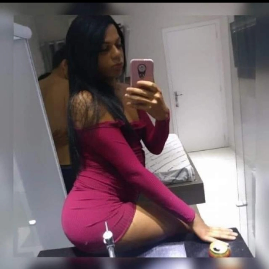 Acompanhante Trans Yasmin em Campinas - Foto 23 - Transex Brasil